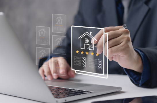 Ready to Know What Your Home Is Worth.